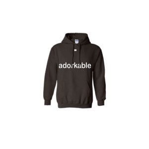 Black Solid Color Full Sleeve