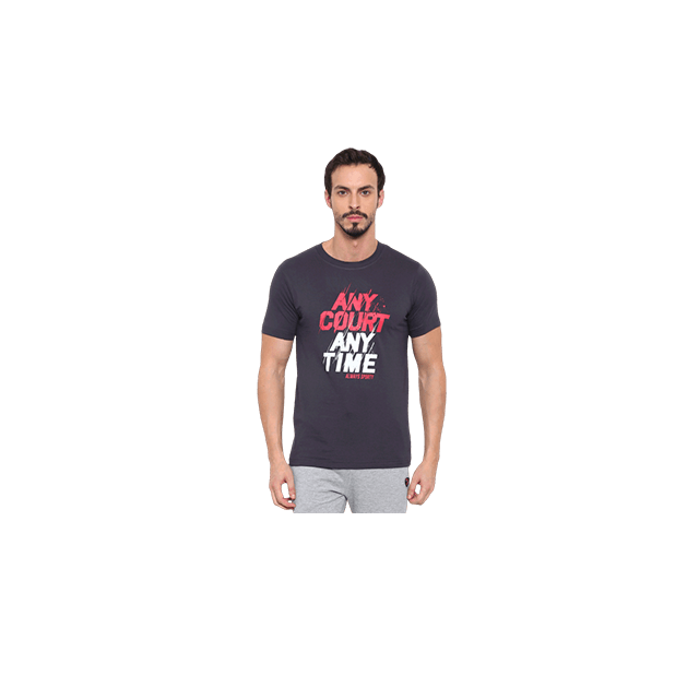 Black Solid Color Full Sleeve - Image 2