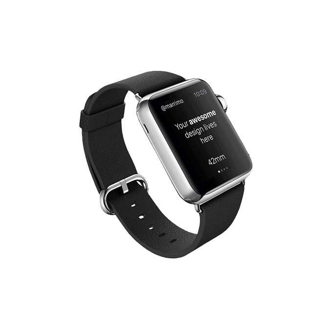 Goldenhour Watch - Image 3