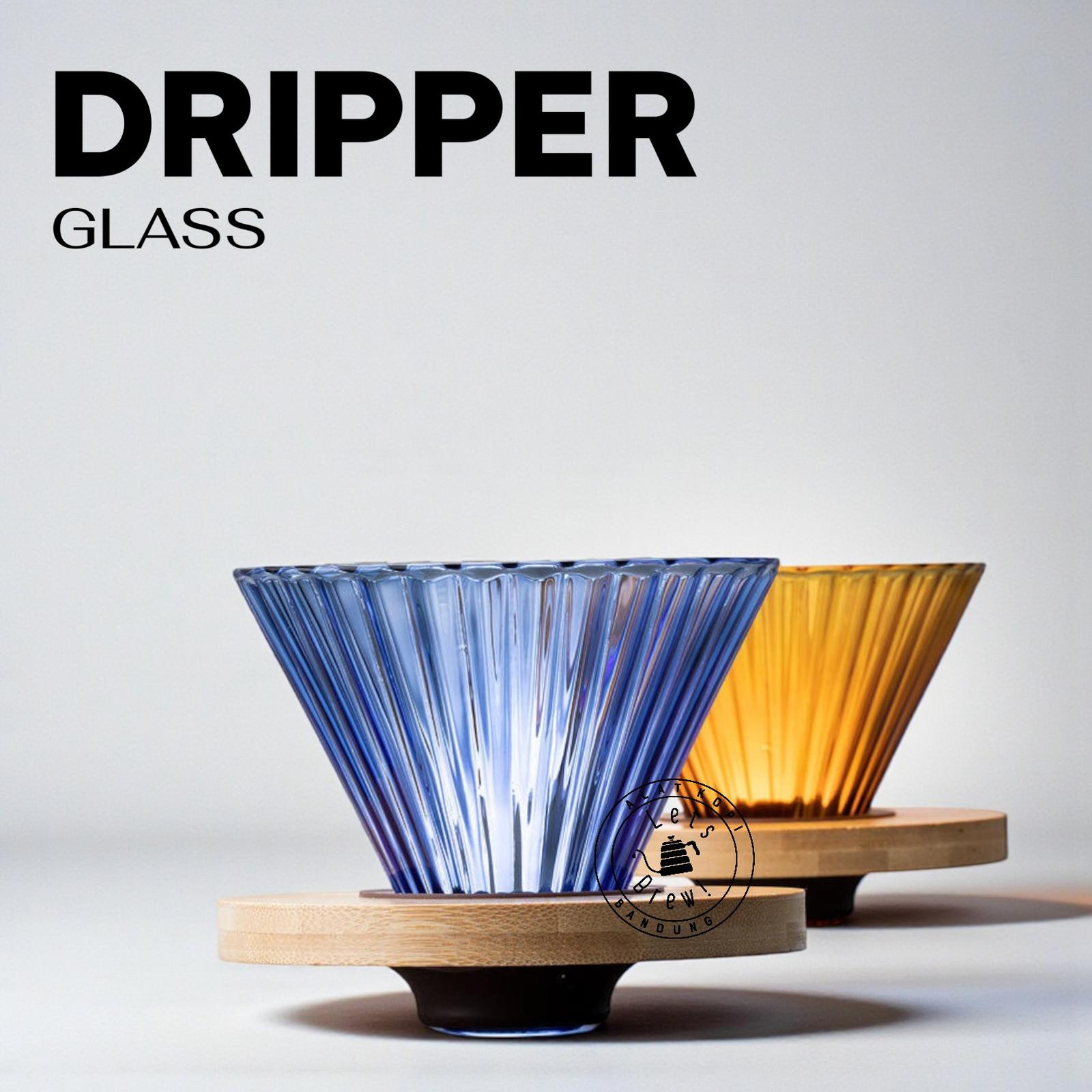 DRIPPER