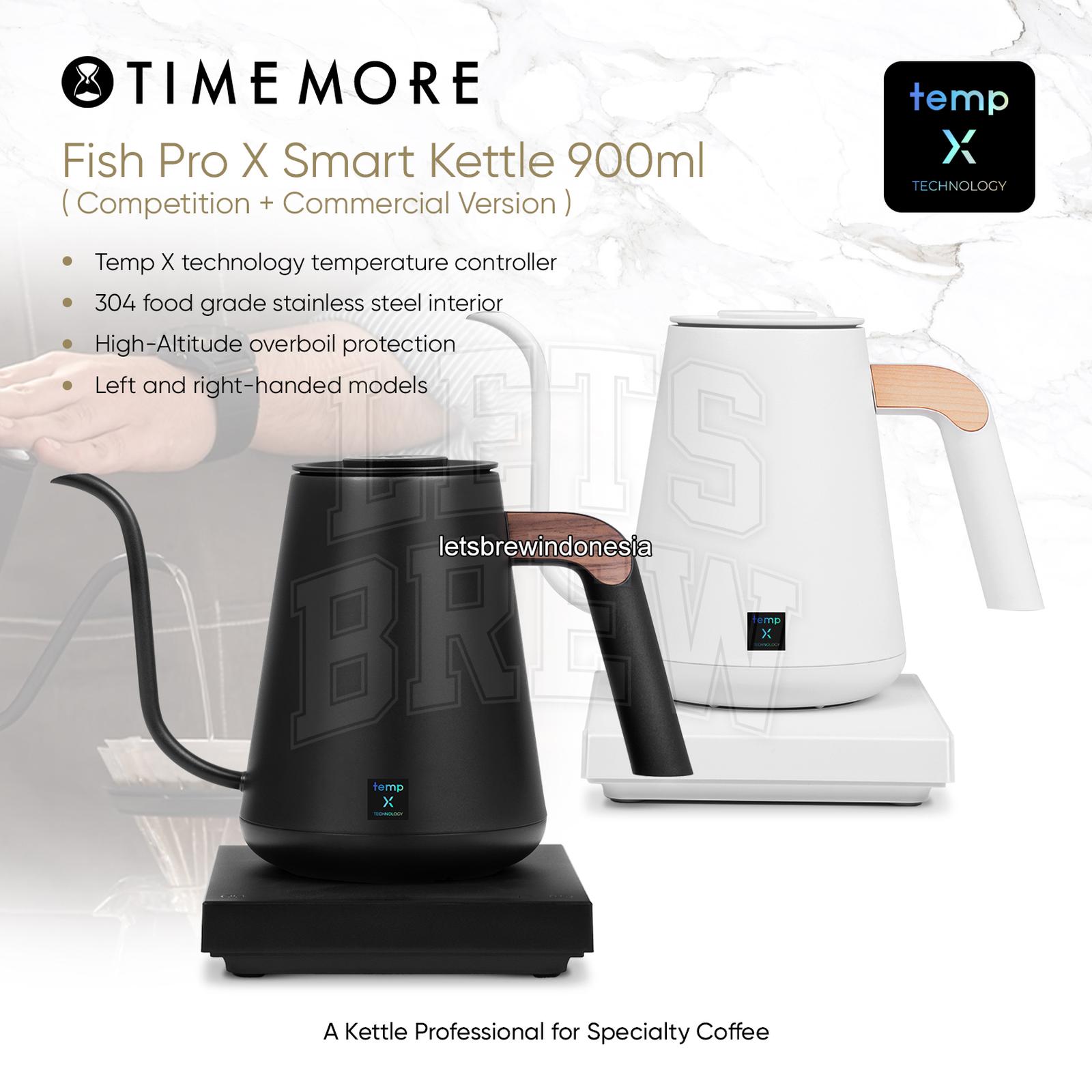 ELEKTRIK KETTLE