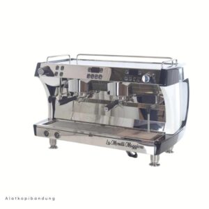 ESPRESSO MAKER