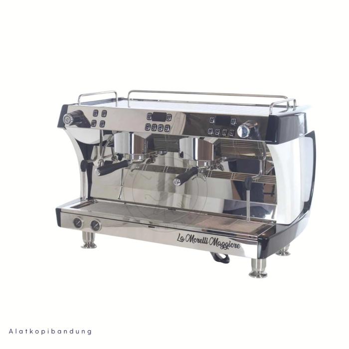 ESPRESSO MAKER