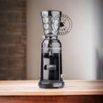 Grinder Hario V60 Electrik Coffee Grinder EVCG-8B