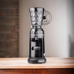 Grinder Hario V60 Electrik Coffee Grinder EVCG-8B