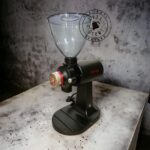 GRINDER KOPI ESPRESSO FE500C HEAVY DUTY KAPASITAS BESAR – Hijau