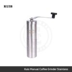 Grinder Manual Kuis / grinder manual stainless