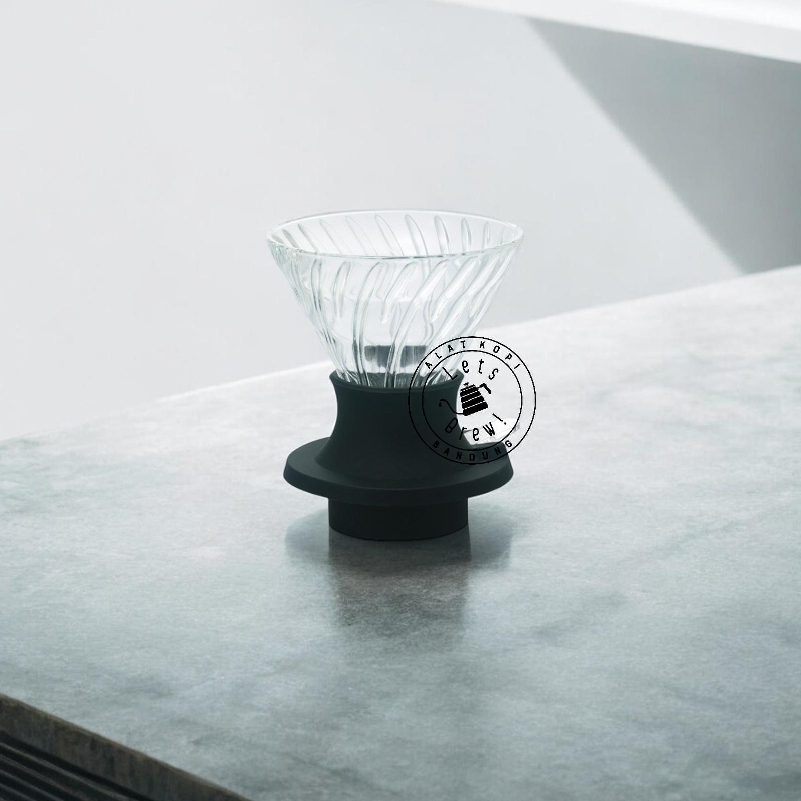 Hario Switch immersion dripper V60 / Hario Dripper / Dripper Switch