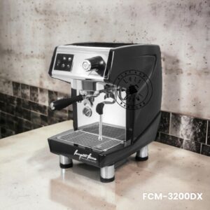 MESIN KOPI ESPRESSO FCM 3200 / COFFEE MACHINE ESPRESSO FCM3200 - FCM 3200D