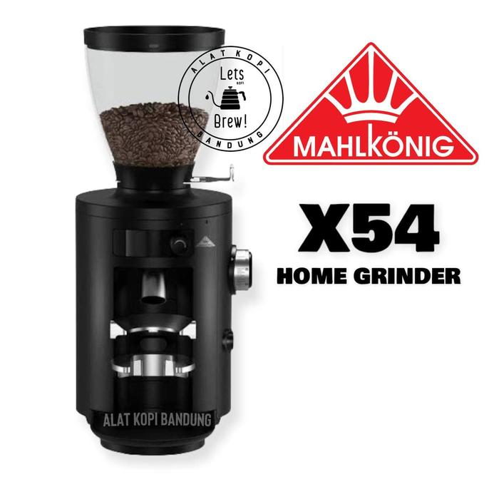 Mahlkonig Coffee Grinder X54 Home Grinder / Grinder Mahlkonig X54 - Image 2